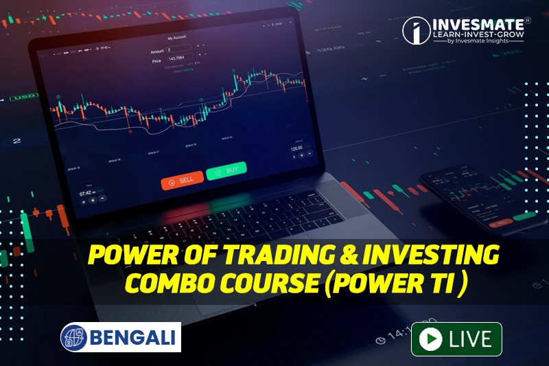 Power Of Trading & Investing Combo Course